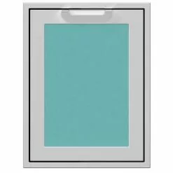 Hestan 20" Trash And Recycle Center Storage Drawer