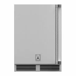 Hestan 24" Outdoor Refrigerator