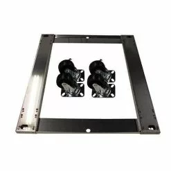 Hestan 24" Refrigerator Caster Kit