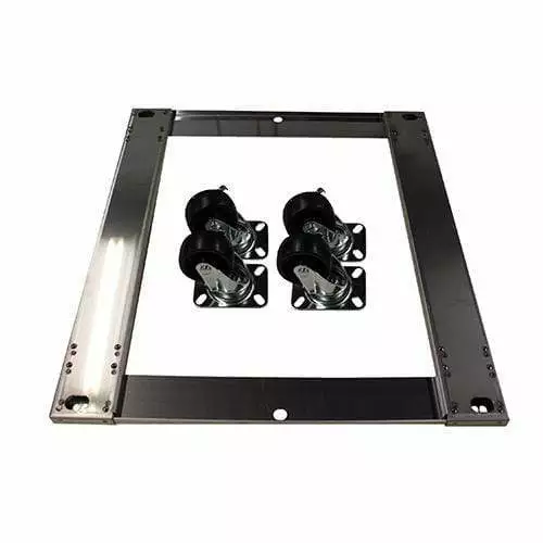 Hestan 24" Refrigerator Caster Kit 1 Hestan 24" Refrigerator Caster Kit