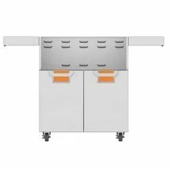 Hestan 30" Aspire Double Door Grill Cart