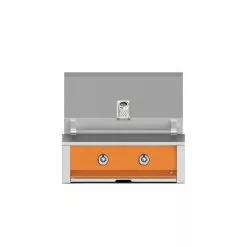 Hestan 30" Built-In Aspire BBQ