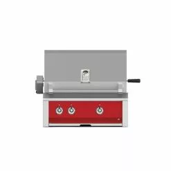 Hestan 30