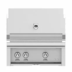 Hestan 30" Built-In BBQ