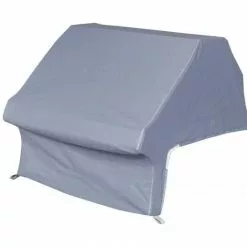 Hestan 30" Built-In Grill Carbon Fiber Vinyl Cover