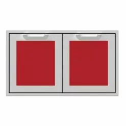 Hestan 30" Double Storage Doors 18 Hestan 30