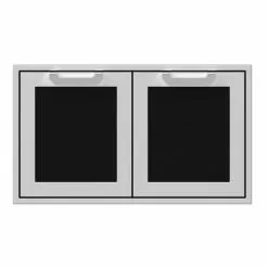 Hestan 30" Double Storage Doors 22 Hestan 30