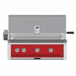Hestan 36