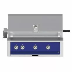 Hestan 36