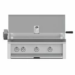 Hestan 36" Built-In Aspire BBQ With Rotisserie