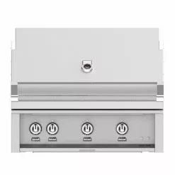 Hestan 36" Built-In BBQ