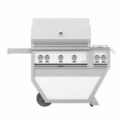 Hestan 36