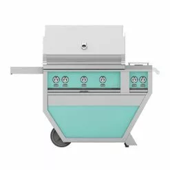 Hestan 36