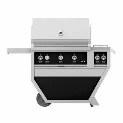 Hestan 36