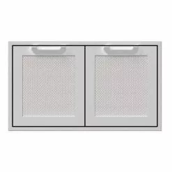 Hestan 36" Double Access Doors