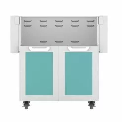 Hestan 36" Double Door Grill Cart 16 Hestan 36
