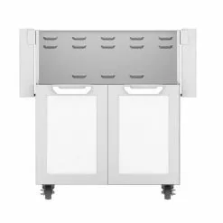 Hestan 36" Double Door Grill Cart 18 Hestan 36