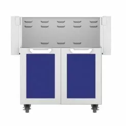 Hestan 36" Double Door Grill Cart 20 Hestan 36