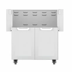 Hestan 36" Double Door Grill Cart