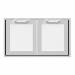 Hestan 36" Double Storage Doors 15 Hestan 36