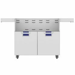 Hestan 42" Aspire Double Door Grill Cart