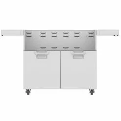 Hestan 42" Aspire Double Door Grill Cart
