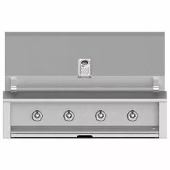 BBQs & Smokers Hestan 42" Built-In Aspire BBQ