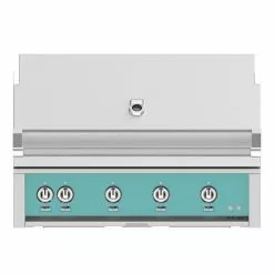 BBQs & Smokers Hestan 42