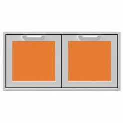 Hestan 42" Double Access Doors