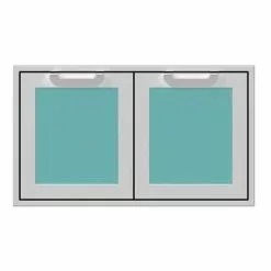 Hestan 42" Double Storage Doors