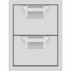 Hestan Aspire 16" Double Drawers