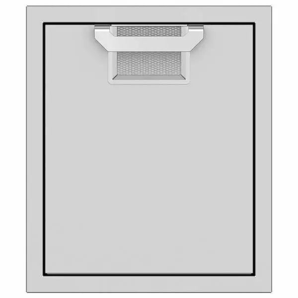 Hestan Aspire 18" Single Access Door 1 Hestan Aspire 18" Single Access Door