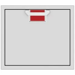 Hestan Aspire 24" Single Access Door 8 Hestan Aspire 24