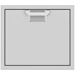 Hestan Aspire 24" Single Access Door