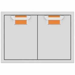 Hestan Aspire 30" Double Access Doors