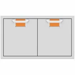 Hestan Aspire 36" Double Access Doors