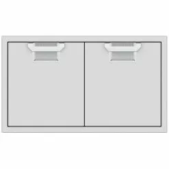 Hestan Aspire 36" Double Access Doors