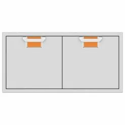 Hestan Aspire 42" Double Access Doors