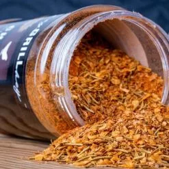 Hey Grill Hey Signature Chicken Seasoning (Large 9.5 Oz)