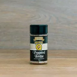 House Of Q Rub Seasoning - Peppered Bovine (70g) Sauces & Rubs
