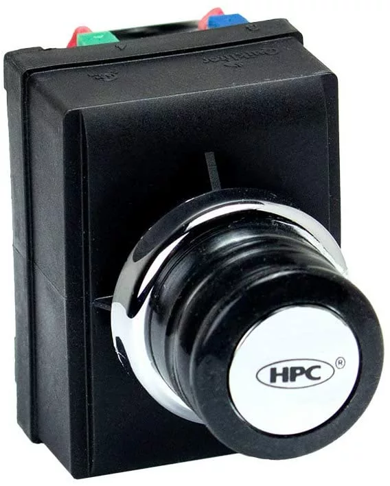 Igniters, Electrodes & Collector Boxes HPC 691HPC Electronic Ignitor 1 Igniters, Electrodes & Collector Boxes HPC 691HPC Electronic Ignitor