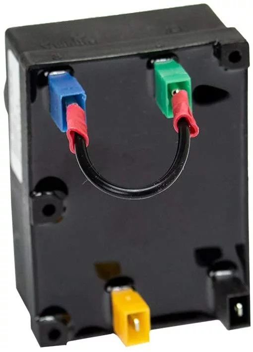 Igniters, Electrodes & Collector Boxes HPC 691HPC Electronic Ignitor 3 Igniters, Electrodes & Collector Boxes HPC 691HPC Electronic Ignitor