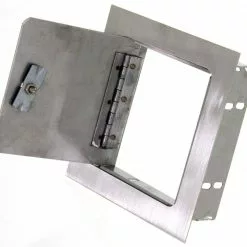 HPC Access Door 6" X 6" Outdoor Kitchen Cabinets & Storage