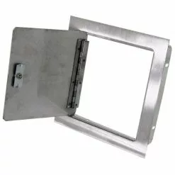 HPC Access Door 8" X 8"