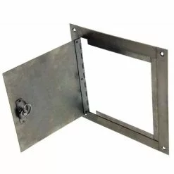 HPC Access Door 8" X 8" Surface Mount