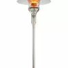 Fireplaces & Heaters IR Energy Fixed Patio Heater GA301T/U EvenGlo (Natural Gas)