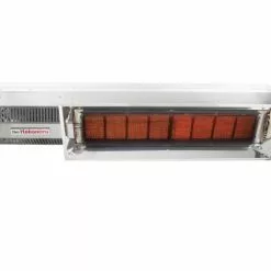 Fireplaces & Heaters IR Energy Habanero M40 Patio Heater