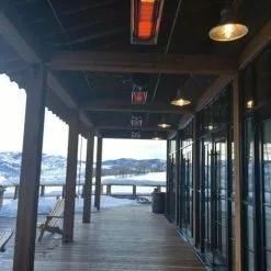 IR Energy Habanero M50 Patio Heater