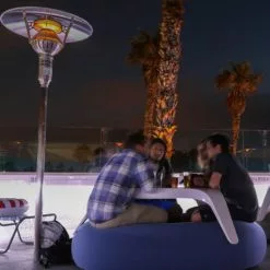 IR Energy Patio Heater Fixed GA301M EvenGlo (Natural Gas)