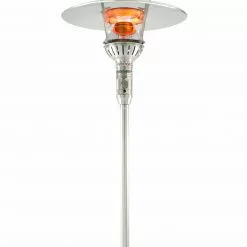 IR Energy Patio Heater Fixed GA301M EvenGlo (Natural Gas)